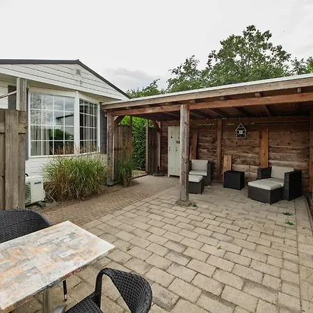 42, - - Nature Horská chata Oisterwijk