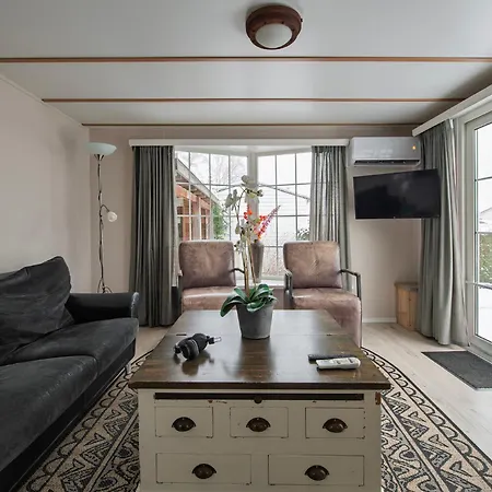 Horská chata 42, - - Nature Oisterwijk