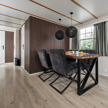 Horská chata 42, - - Nature *