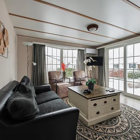 Horská chata 42, - - Nature Oisterwijk