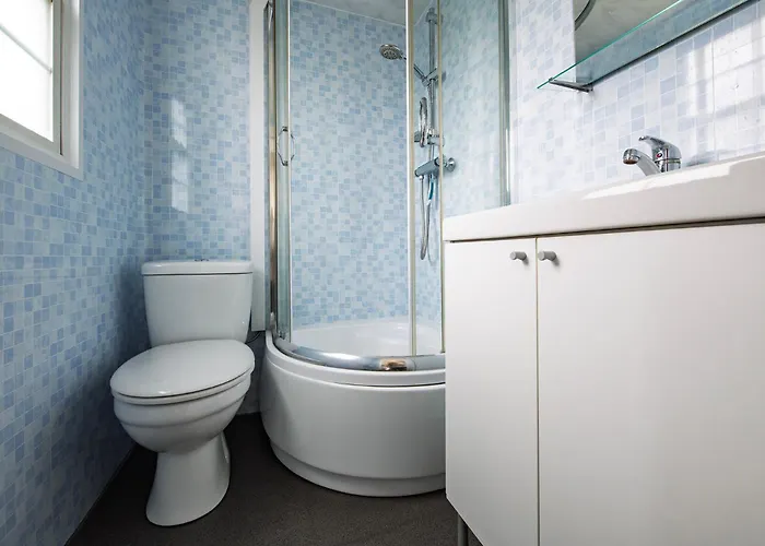 Σαλέ 42, - - Nature *