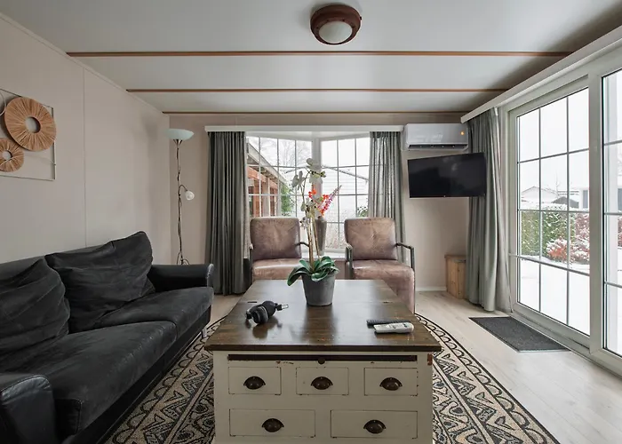 Σαλέ 42, - - Nature Oisterwijk