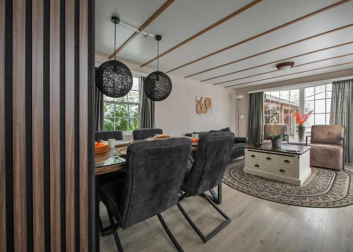 Σαλέ 42, - - Nature *