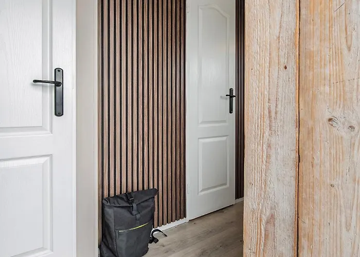 42, - - Nature Σαλέ Oisterwijk